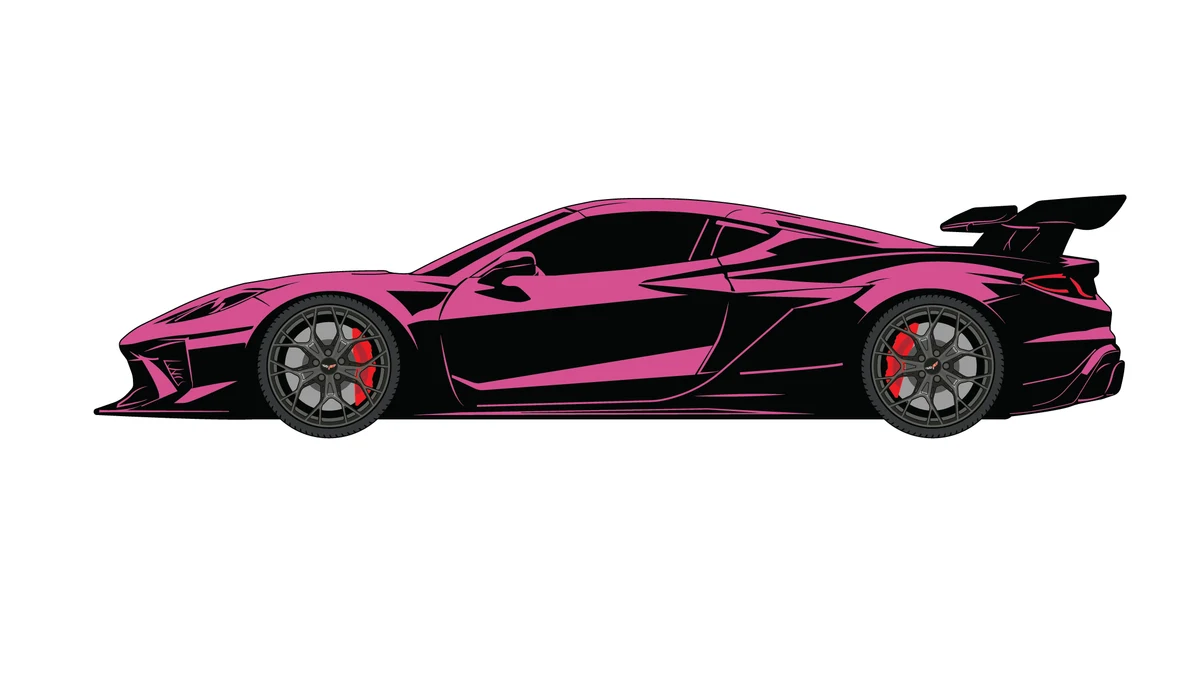 VIN Wear Supercar II