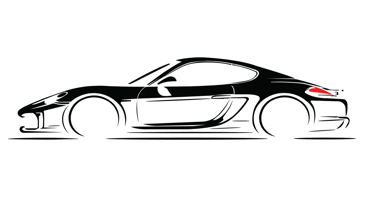 VIN Wear Porsche 911