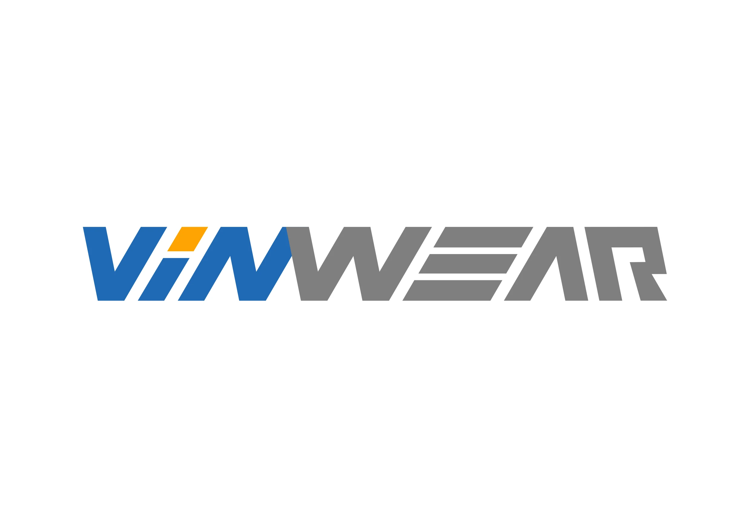 VIN Wear Logotype