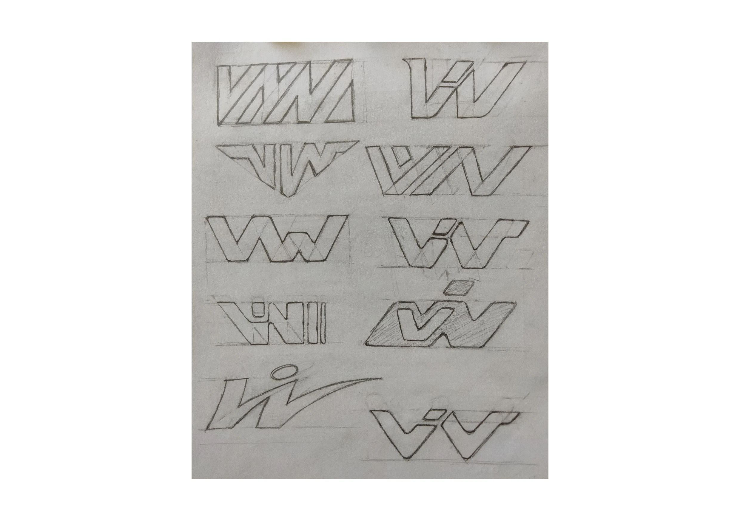 VIN Wear Early explorations