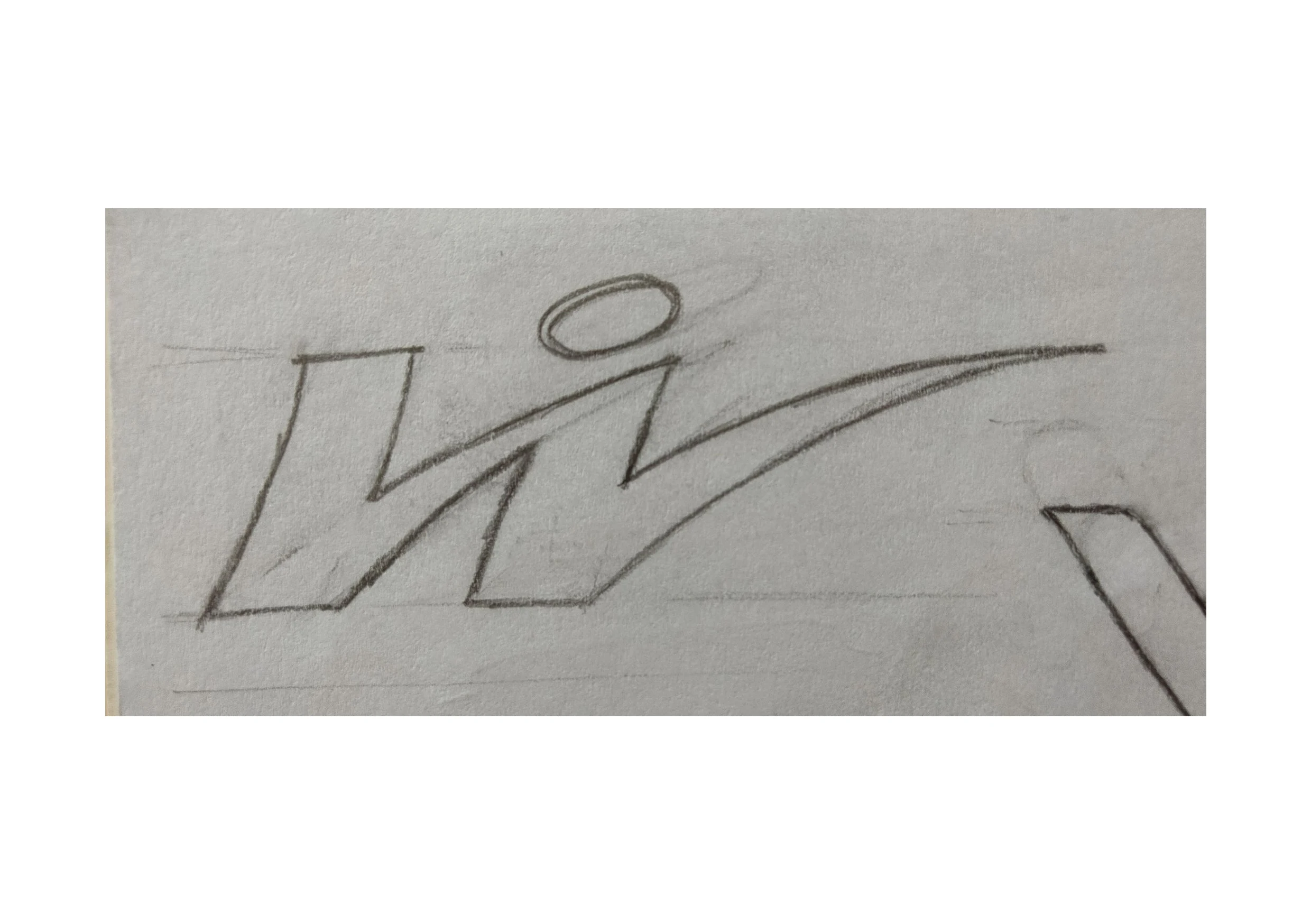 VIN Wear Refined mark